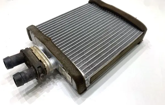 Skoda Fabia Mk3 (NJ) Heater blower radiator 