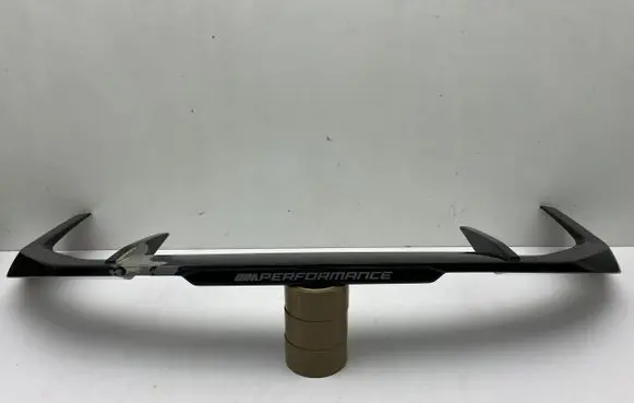 BMW X3 G01 Tailgate/trunk spoiler 51622464332