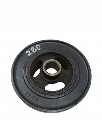 BMW 3 E46 Crankshaft pulley 1001518