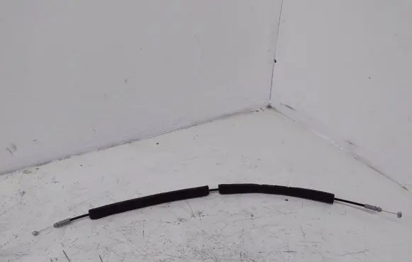 Lexus GS 300 350 430 450H Loading door cable line 