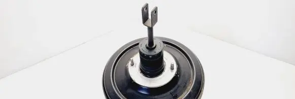 Renault Trafic II (X83) Brake booster 8200025772 91166198