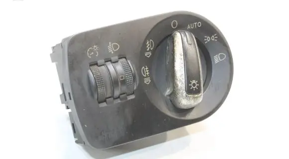 Audi A1 Light switch 8X2941531M