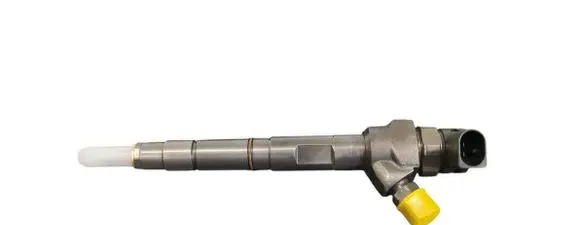 Audi A3 S3 8P Fuel injector 0445110369 0986435166