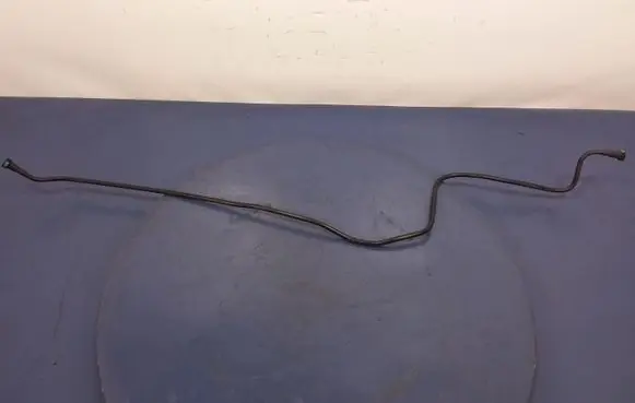Porsche Boxster 987 Air conditioning (A/C) pipe/hose 98710622701