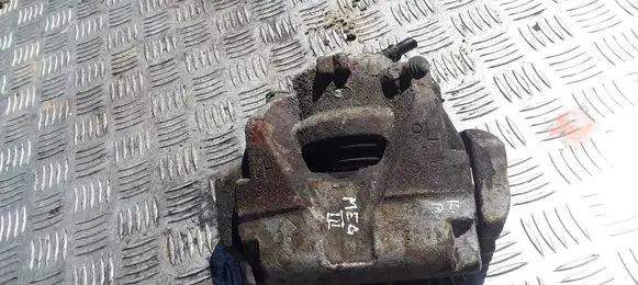 Renault Megane III Front brake caliper