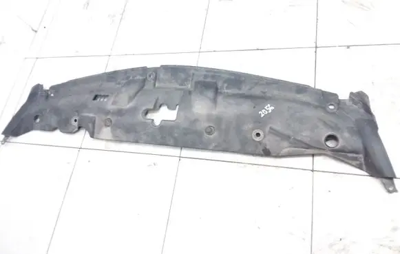 Honda Civic Radiator trim 71125SNB