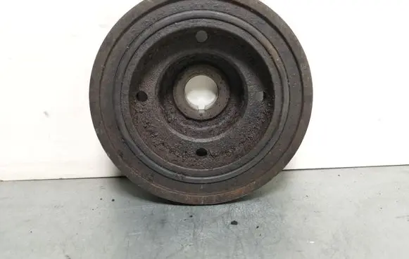 Subaru Outback Crankshaft pulley 20330