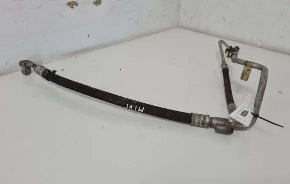 Mini One - Cooper Cabrio R52 Air conditioning (A/C) pipe/hose 1504537 1504536