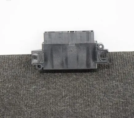 Volkswagen Golf VII Parking PDC control unit/module 5Q0919294F 000017769