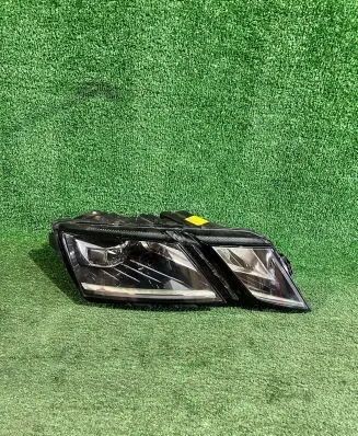 Skoda Octavia Mk3 (5E) Headlight/headlamp