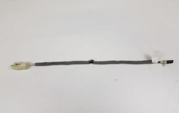 Volkswagen Scirocco Front door cable line 