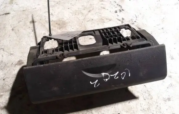 Peugeot 807 Glove box 1491281077