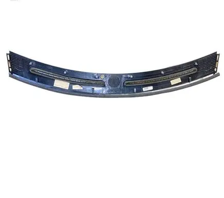 Chrysler 300C Dashboard air vent grill cover trim 1JQ67DX9AK L0198833AG