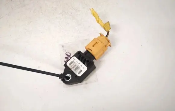 Fiat Croma Airbag deployment crash/impact sensor