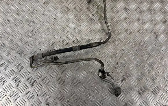 BMW X6 M Power steering hose/pipe/line P678641402