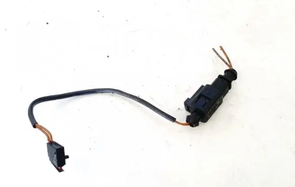 Volkswagen Touareg I Sensor 7l0971279f 6e0973702