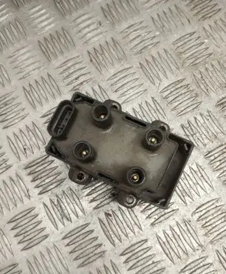 Renault Twingo I High voltage ignition coil 7700274008