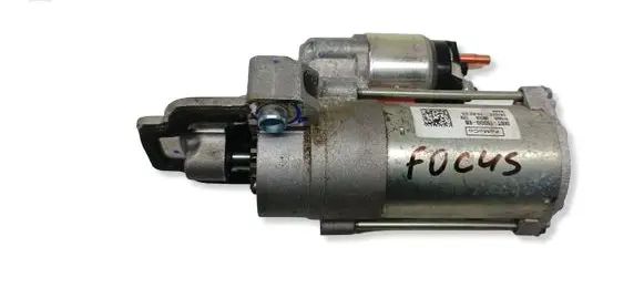Ford Focus Starter motor JX6T11000EB
