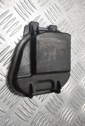 BMW X1 E84 Headlight/headlamp dust cover