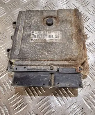 Mitsubishi Colt Engine control unit/module A6391500679 PMN902289