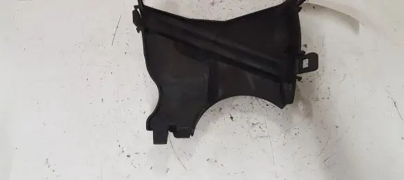 Renault Clio III Timing belt guard (cover) 8200795012