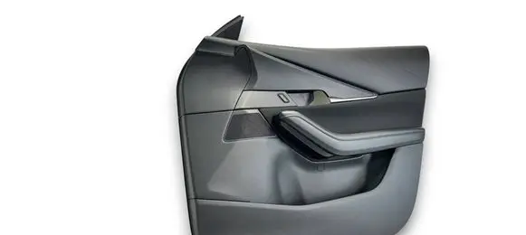 Mazda CX-30 Front door card panel trim DFR5424C1 51988 DFR5684C1