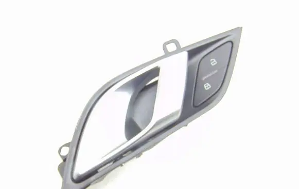 Audi R8 4S Front door interior handle 4S1837019