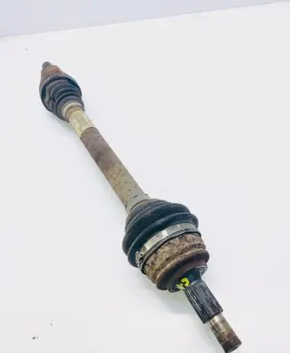 Citroen C4 Grand Picasso Handbrake/parking brake lever assembly 