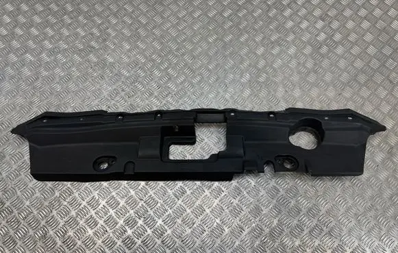 Nissan Leaf II (ZE1) Top upper radiator support slam panel 623225SKOA