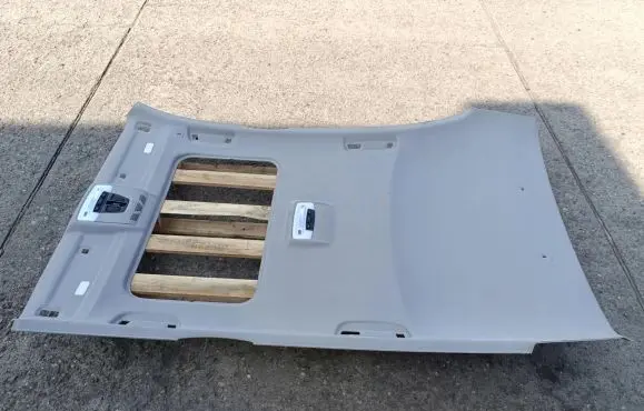 BMW 1 F20 F21 Headlining 