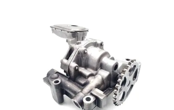 Ford Focus Oil pump 9644350880 9431291021