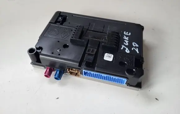 Nissan Juke II F16 Other control units/modules 282756PA4A
