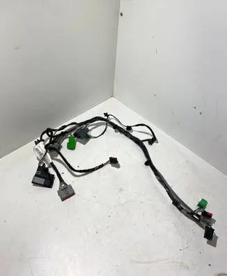 Volvo S60 Other wiring loom 31270136
