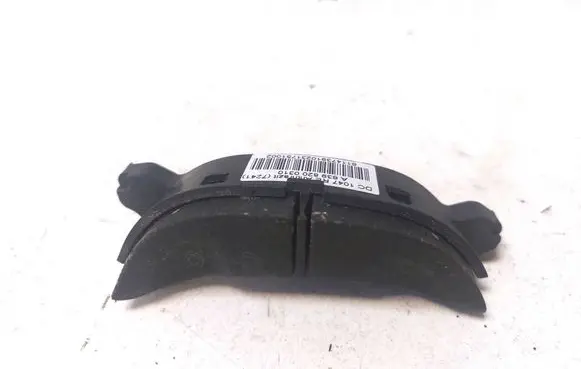 Mercedes-Benz Vito Viano W639 Steering wheel buttons/switches A6398200310