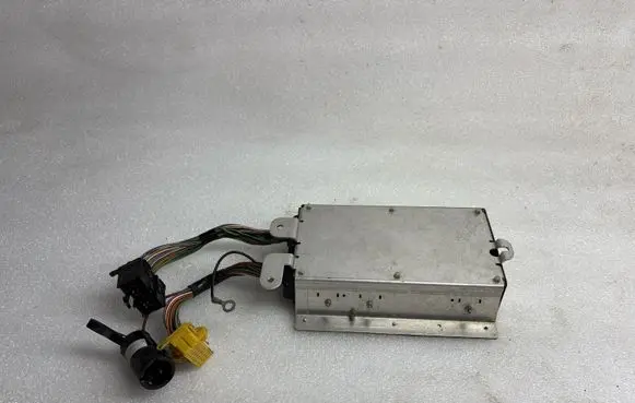 Jaguar XJ X40 Other control units/modules