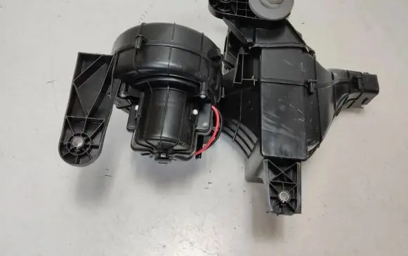 Volvo XC90 Interior heater climate box assembly 31699307