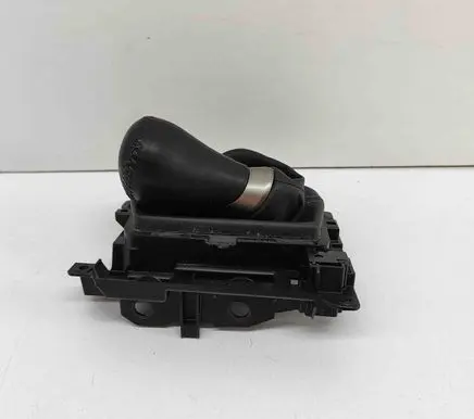 Lexus GS 250 350 300H 450H Gear lever shifter trim leather/knob 3350430420 5880830200
