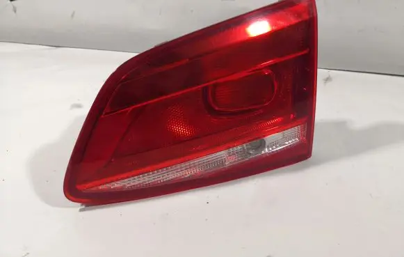 Volkswagen PASSAT B7 Tailgate rear/tail lights 3AF945094Q