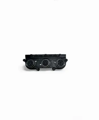 Volkswagen Golf VII Interior fan control switch 5G0907426L