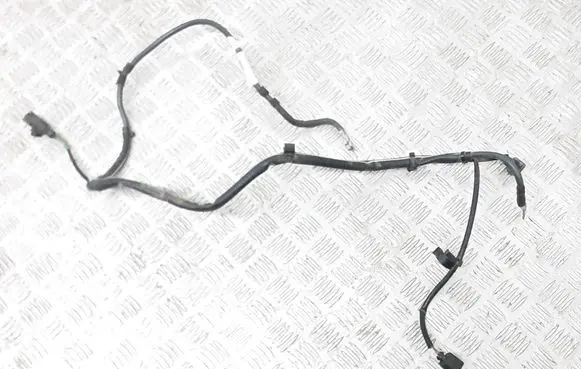Audi Q3 8U Wires (generator/alternator) 5N0971349BM