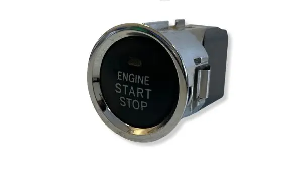 Toyota Corolla Verso AR10 Engine start stop button switch 6842X42B