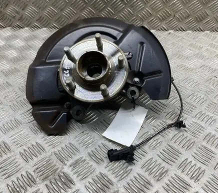 Ford Puma Front wheel hub L1TC2K004AB L1TC3K170B1A