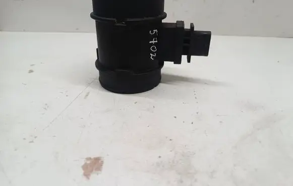 Opel Zafira B Mass air flow meter 0281002832 55561301