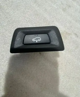 BMW X6M G06 F96 Suspension ride height/mode switch 6821911 30282019 254969