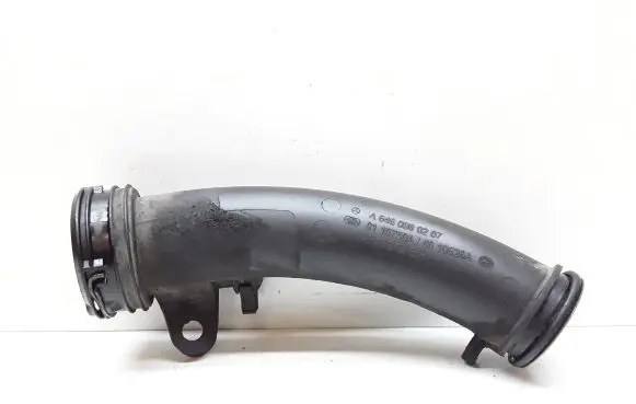 Mercedes-Benz C W204 Intercooler hose/pipe A6460980207