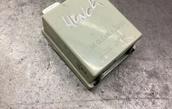 Honda CR-V Other control units/modules