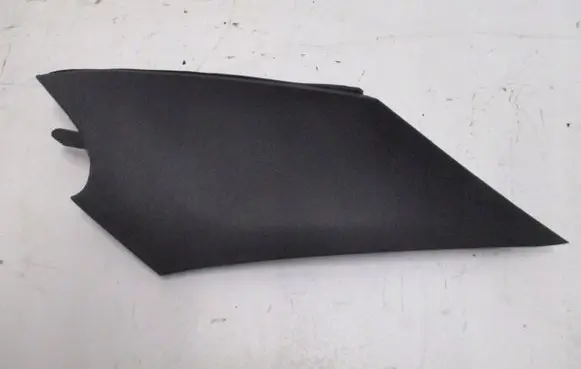 Citroen DS5 (B) Pillar trim (exterior) 9687341277