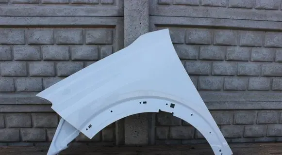 Citroen C3 Fender 9855228180