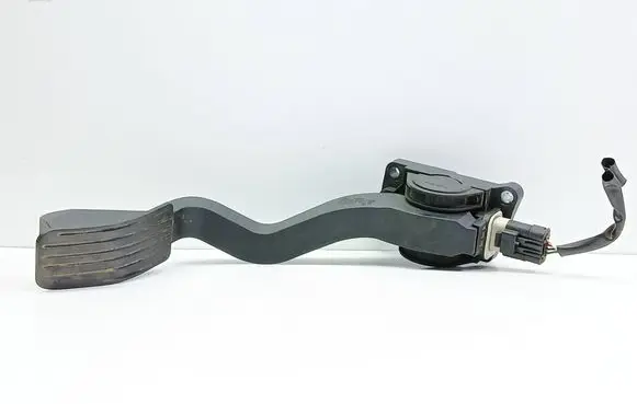 Peugeot 307 Accelerator throttle pedal 9646702180 0280752251