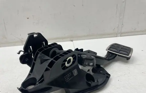 Brake pedal